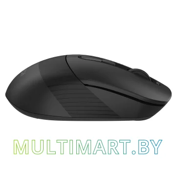 Мышь A4Tech Fstyler FB10C (черный) картинка 7